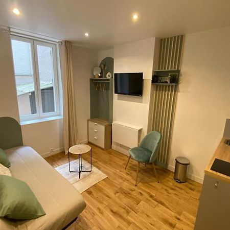 Hamac Suites - Le Suchet Perrache - 2 People Lyon Exterior foto